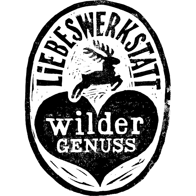  Liebeswerkstatt Wilder Genuss